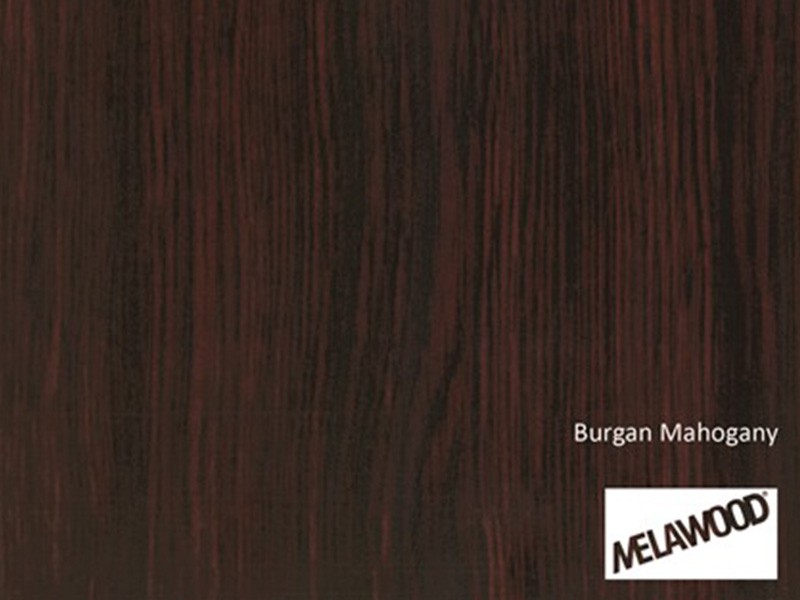 Burgan Mahogany