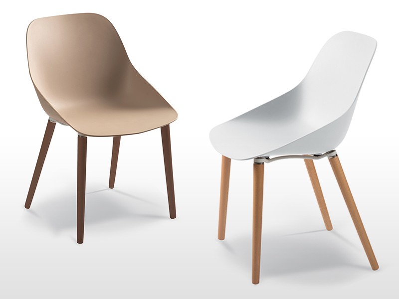 Uovo Chair