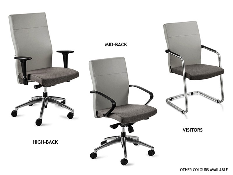 Viper Executive Chair Range