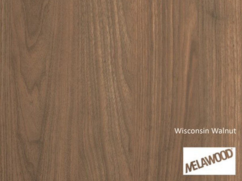 Wisconsin Walnut