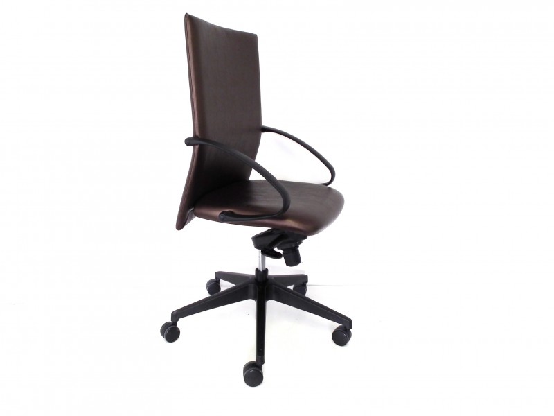 Maverick Executive Chair Range